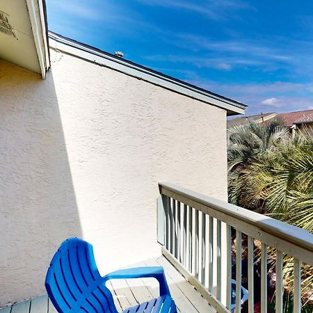 Gulf Highlands 145 Robin Lane Panama City Beach Exterior foto