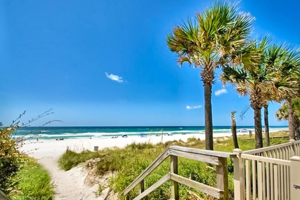 Gulf Highlands 145 Robin Lane Panama City Beach Exterior foto