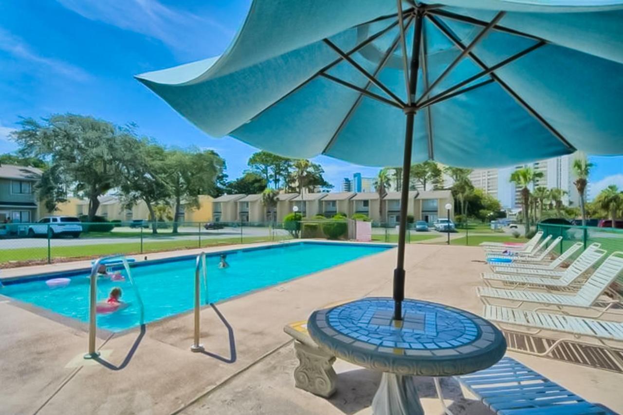 Gulf Highlands 145 Robin Lane Panama City Beach Exterior foto