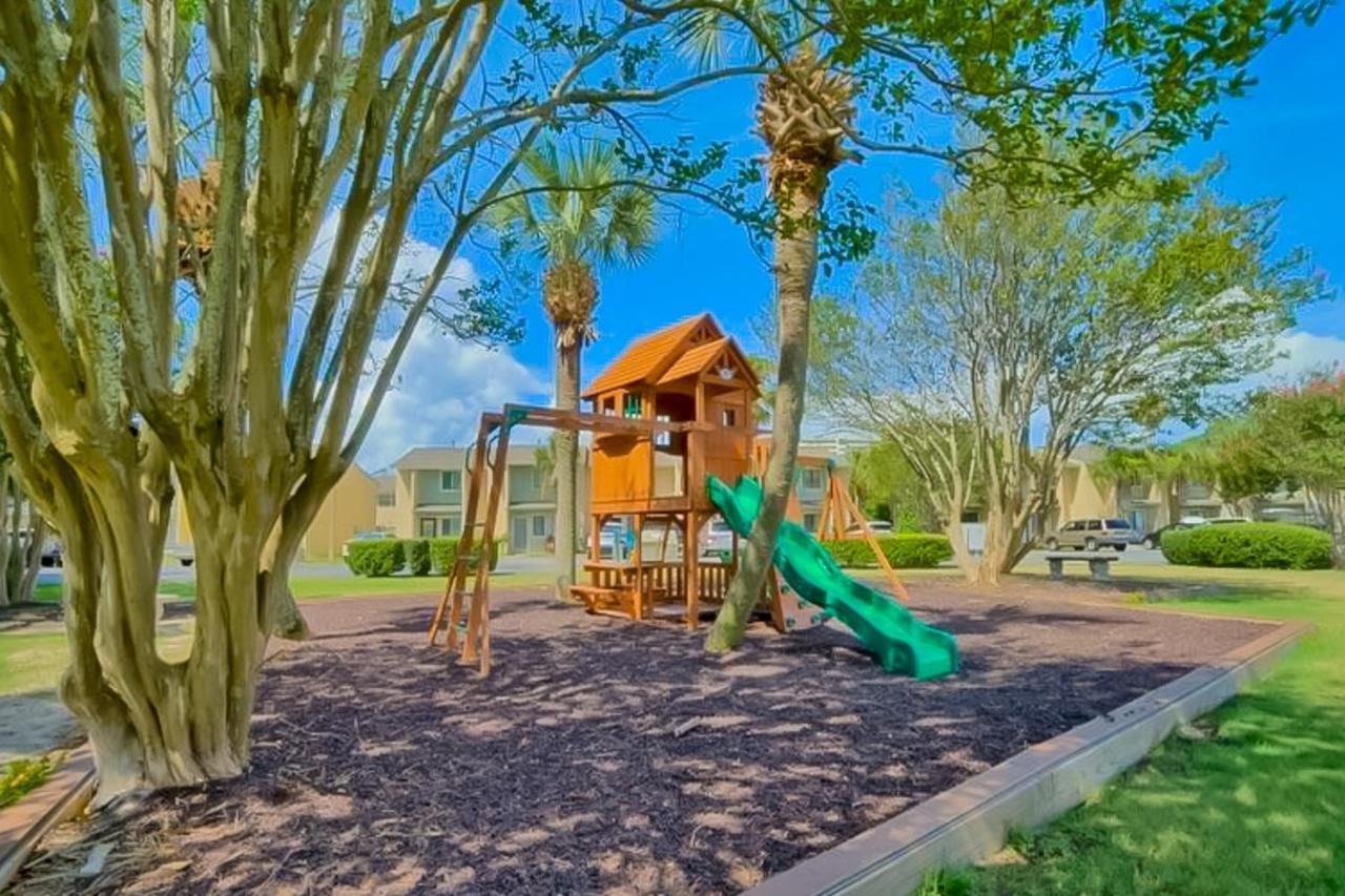 Gulf Highlands 145 Robin Lane Panama City Beach Exterior foto
