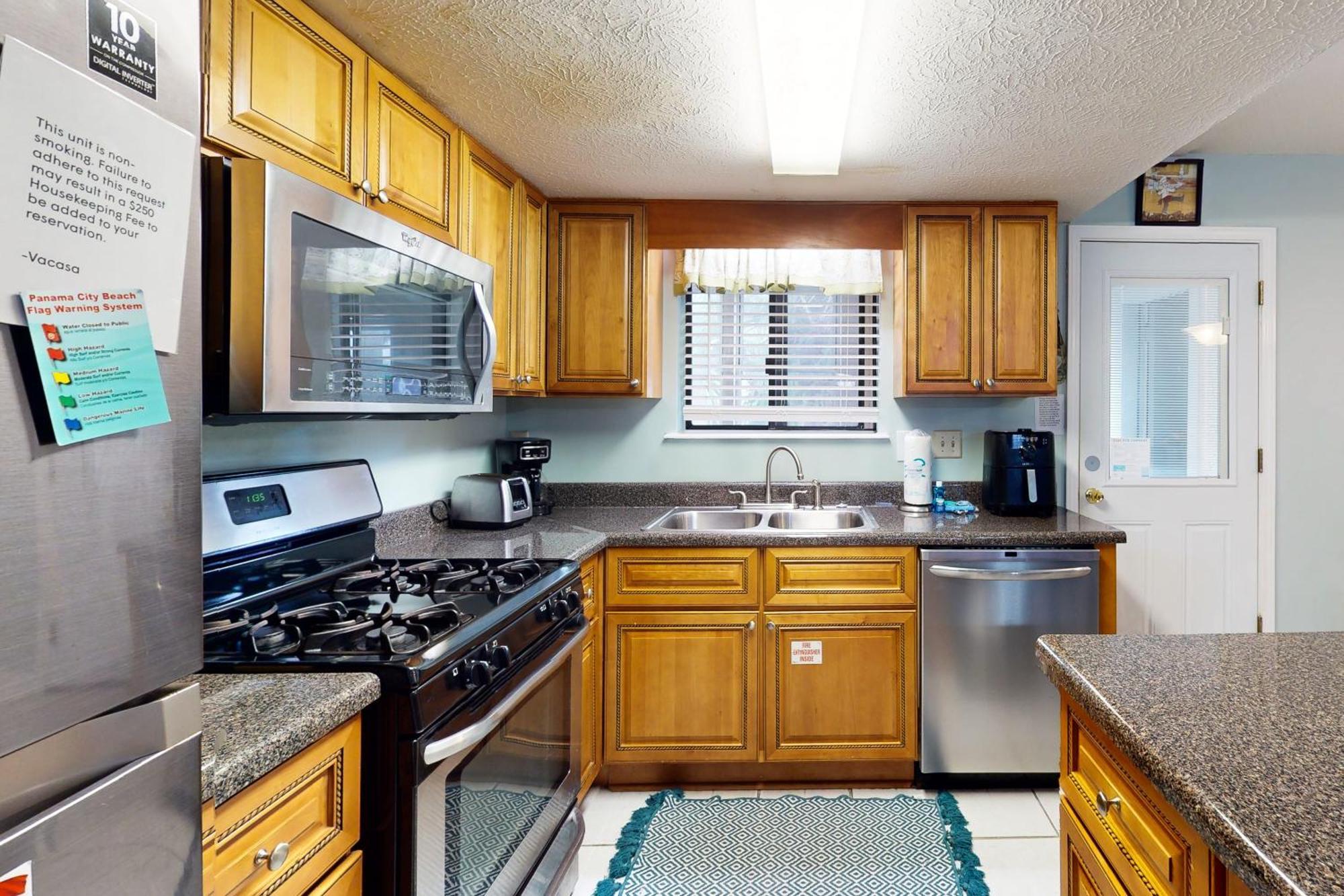 Gulf Highlands 145 Robin Lane Panama City Beach Exterior foto